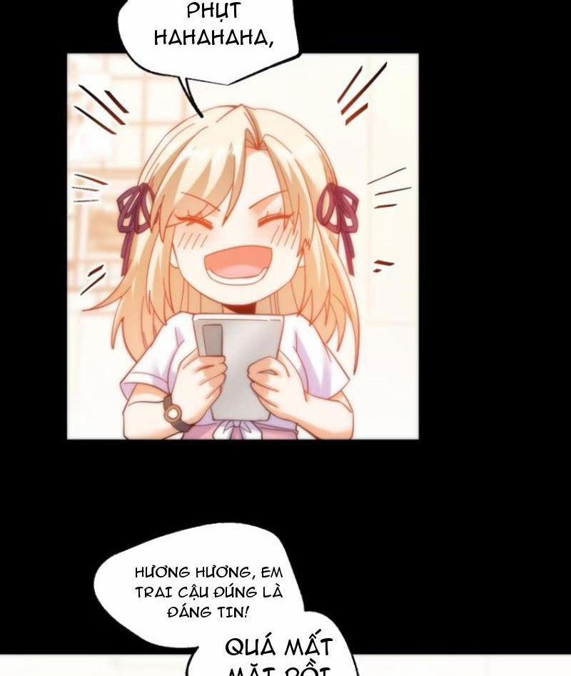 Trọng Sinh Không Làm Chạn Vương, Tôi Một Mình Nạp Game Thăng Cấp 85 trang 26