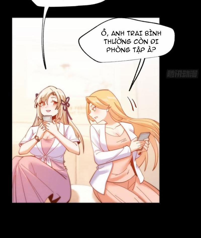 Trọng Sinh Không Làm Chạn Vương, Tôi Một Mình Nạp Game Thăng Cấp 85 trang 30