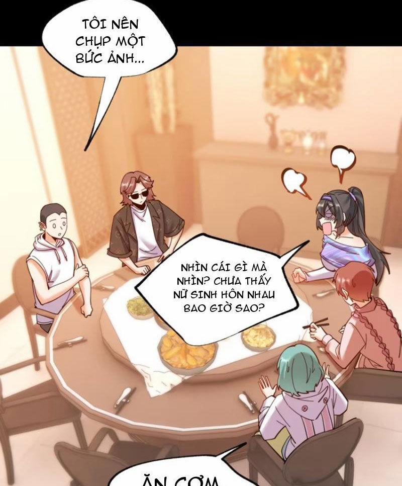 Trọng Sinh Không Làm Chạn Vương, Tôi Một Mình Nạp Game Thăng Cấp 85 trang 9