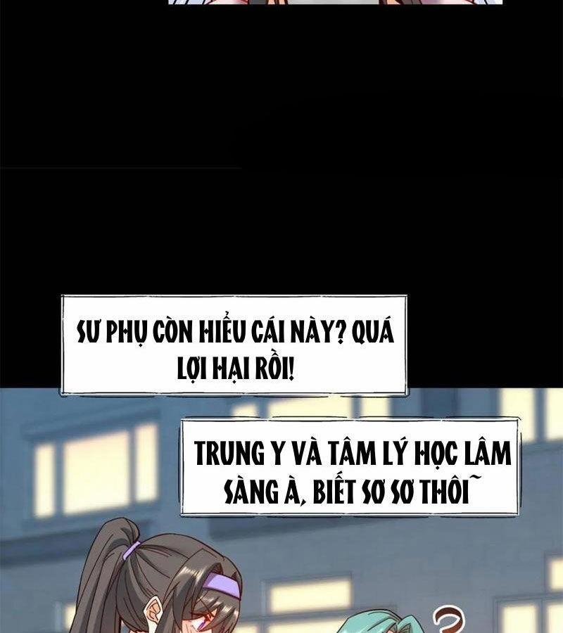 Trọng Sinh Không Làm Chạn Vương, Tôi Một Mình Nạp Game Thăng Cấp 86 trang 22