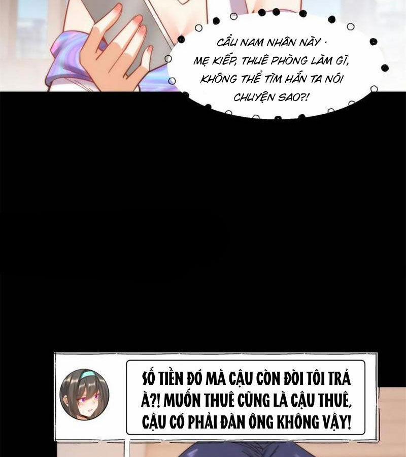 Trọng Sinh Không Làm Chạn Vương, Tôi Một Mình Nạp Game Thăng Cấp 86 trang 35