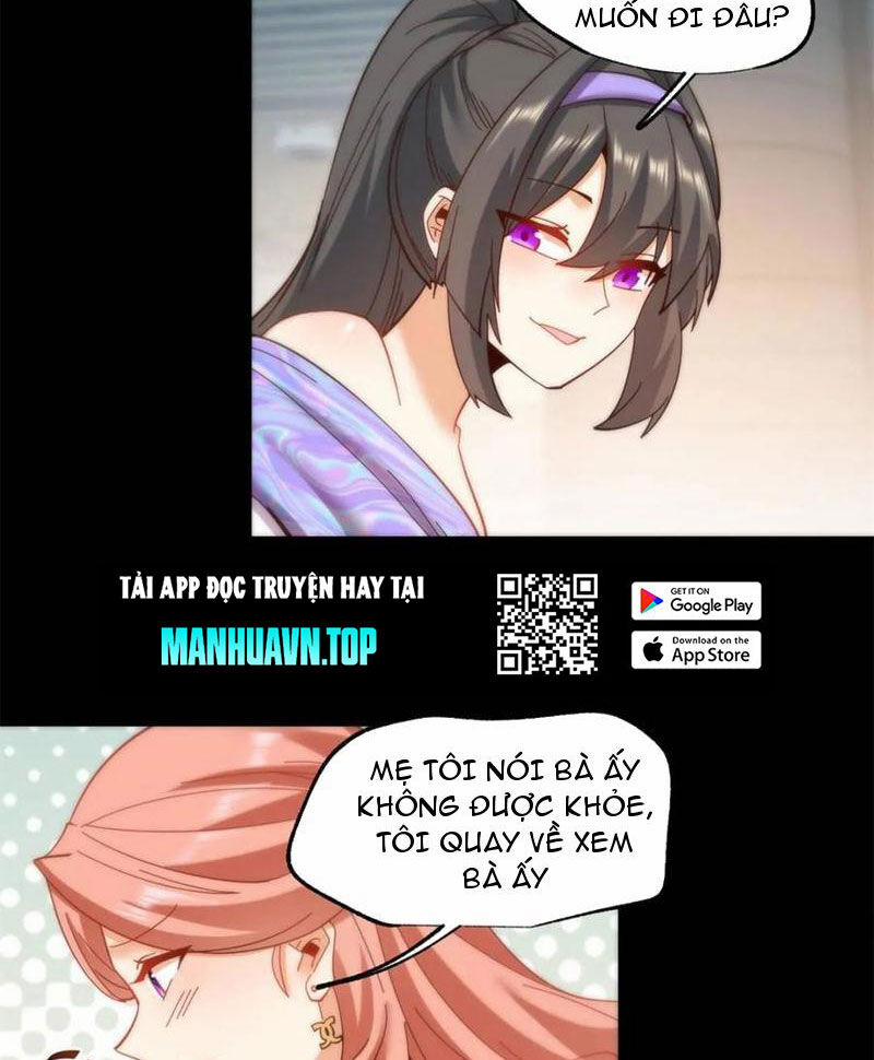 Trọng Sinh Không Làm Chạn Vương, Tôi Một Mình Nạp Game Thăng Cấp 87 trang 18