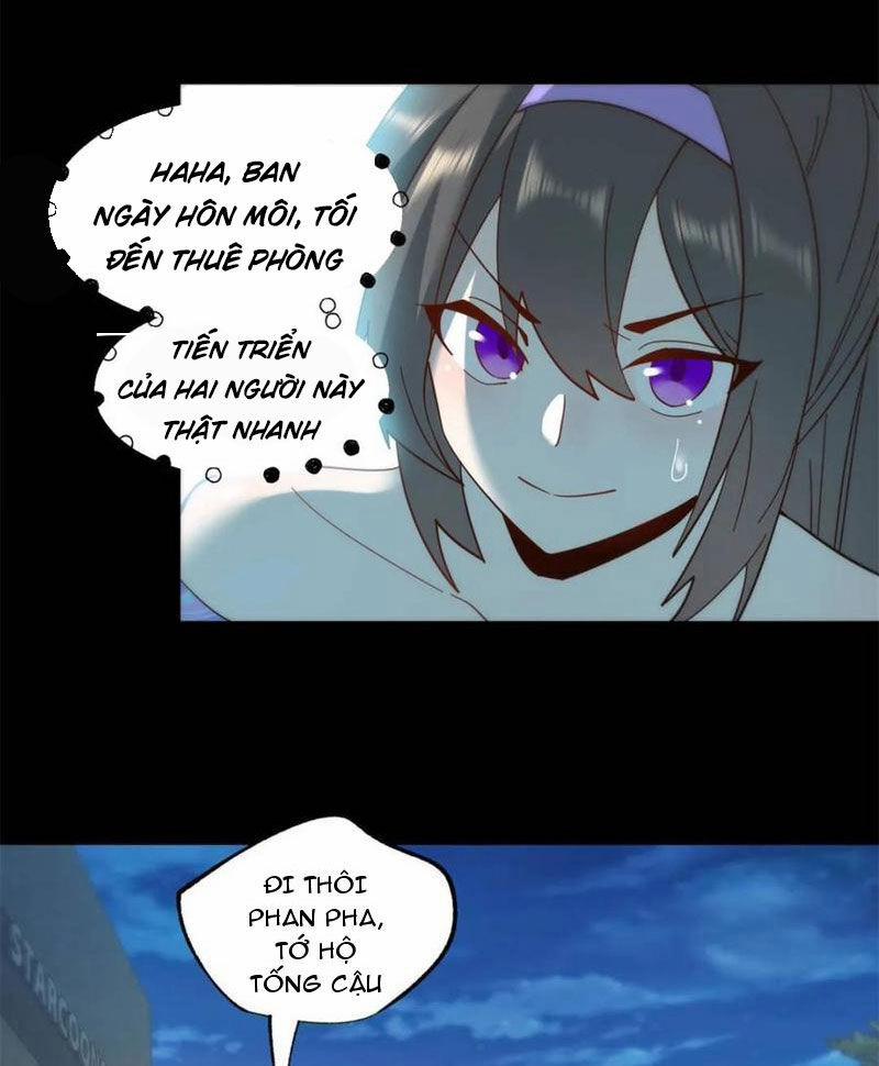 Trọng Sinh Không Làm Chạn Vương, Tôi Một Mình Nạp Game Thăng Cấp 87 trang 23