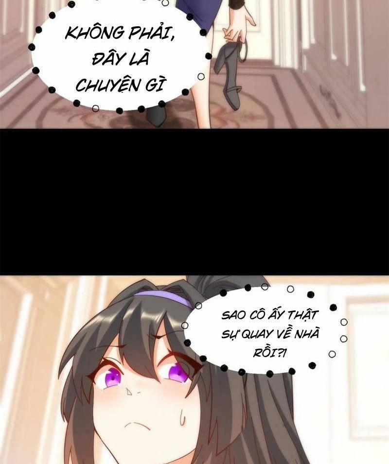 Trọng Sinh Không Làm Chạn Vương, Tôi Một Mình Nạp Game Thăng Cấp 87 trang 27