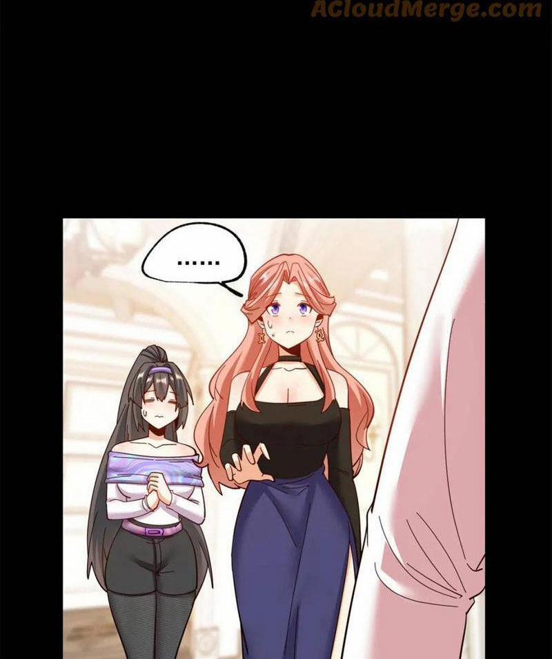 Trọng Sinh Không Làm Chạn Vương, Tôi Một Mình Nạp Game Thăng Cấp 87 trang 36