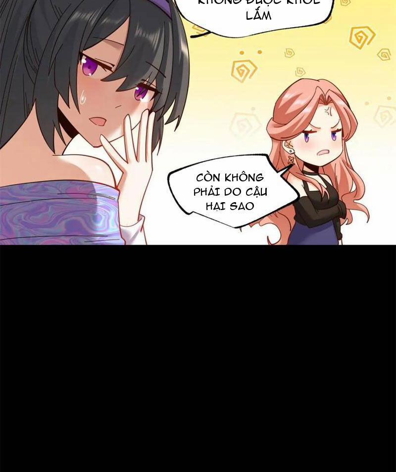 Trọng Sinh Không Làm Chạn Vương, Tôi Một Mình Nạp Game Thăng Cấp 87 trang 38
