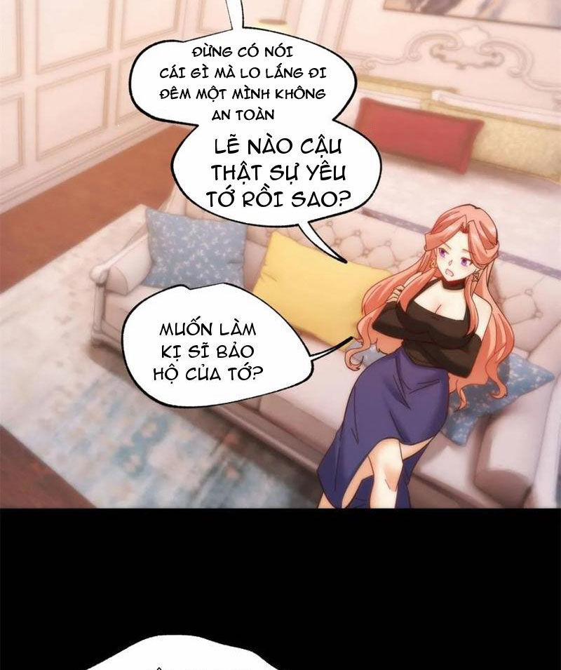 Trọng Sinh Không Làm Chạn Vương, Tôi Một Mình Nạp Game Thăng Cấp 87 trang 40