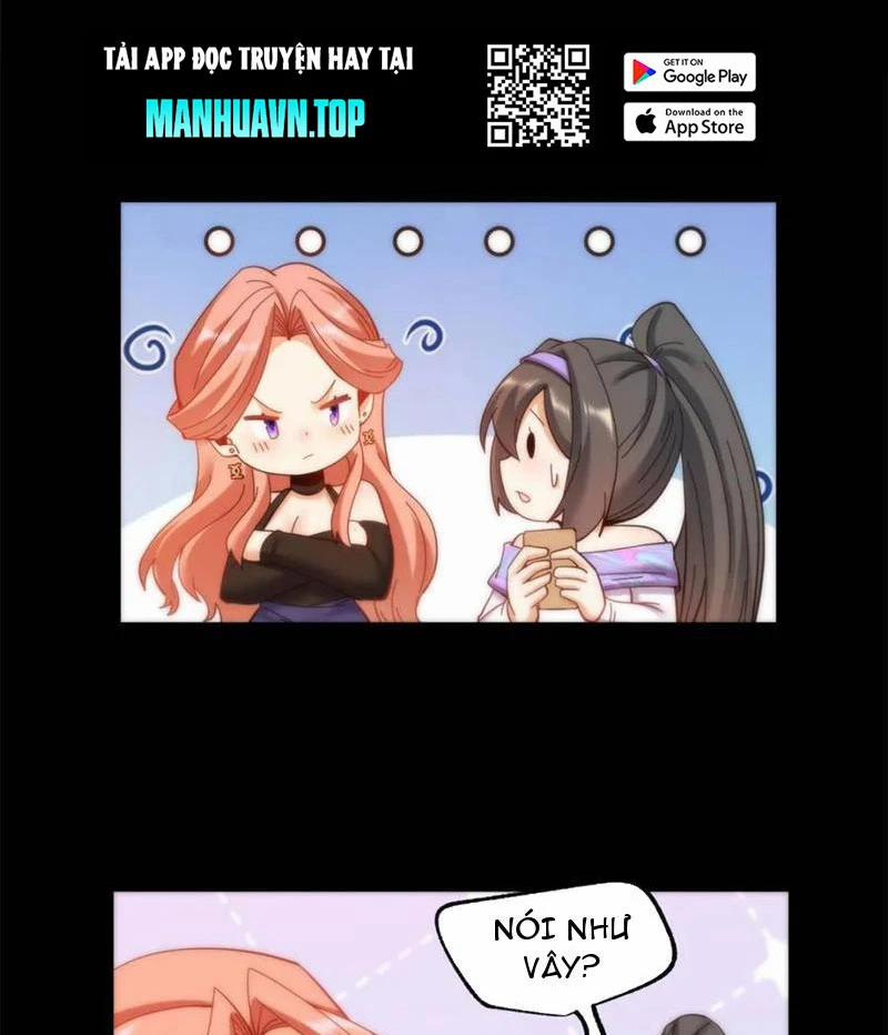 Trọng Sinh Không Làm Chạn Vương, Tôi Một Mình Nạp Game Thăng Cấp 88 trang 11