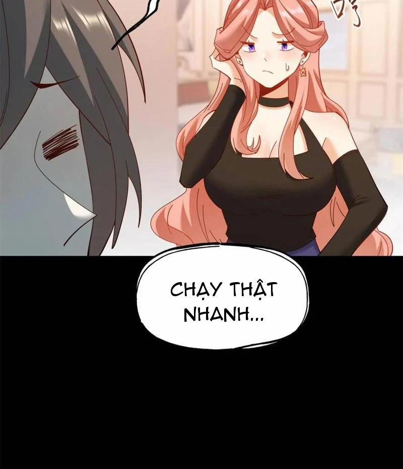 Trọng Sinh Không Làm Chạn Vương, Tôi Một Mình Nạp Game Thăng Cấp 88 trang 21