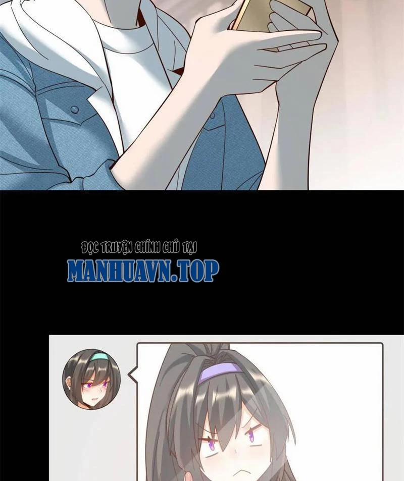 Trọng Sinh Không Làm Chạn Vương, Tôi Một Mình Nạp Game Thăng Cấp 88 trang 25