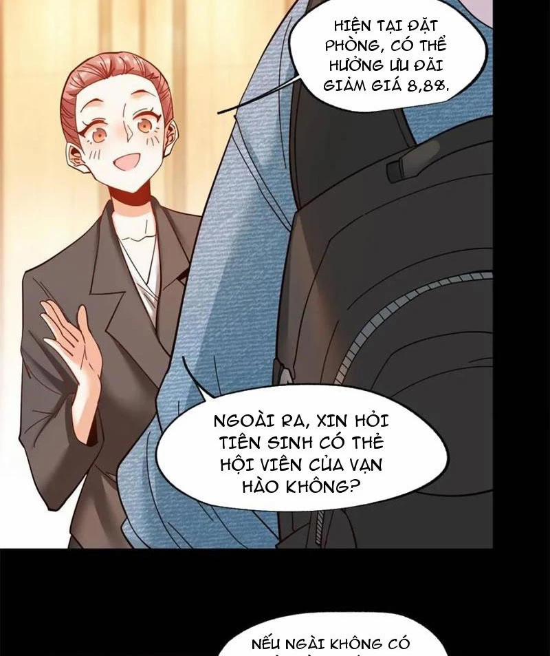 Trọng Sinh Không Làm Chạn Vương, Tôi Một Mình Nạp Game Thăng Cấp 88 trang 31