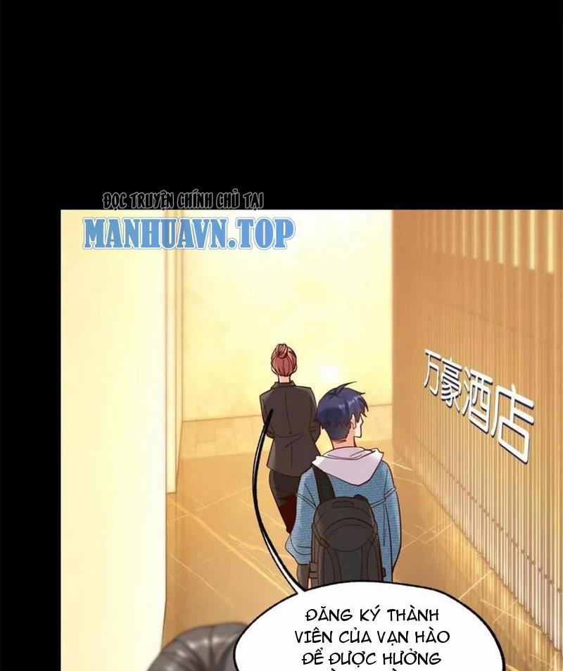 Trọng Sinh Không Làm Chạn Vương, Tôi Một Mình Nạp Game Thăng Cấp 88 trang 35