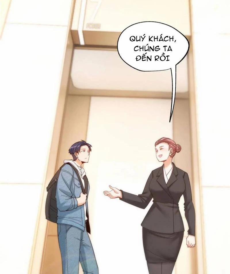 Trọng Sinh Không Làm Chạn Vương, Tôi Một Mình Nạp Game Thăng Cấp 88 trang 40