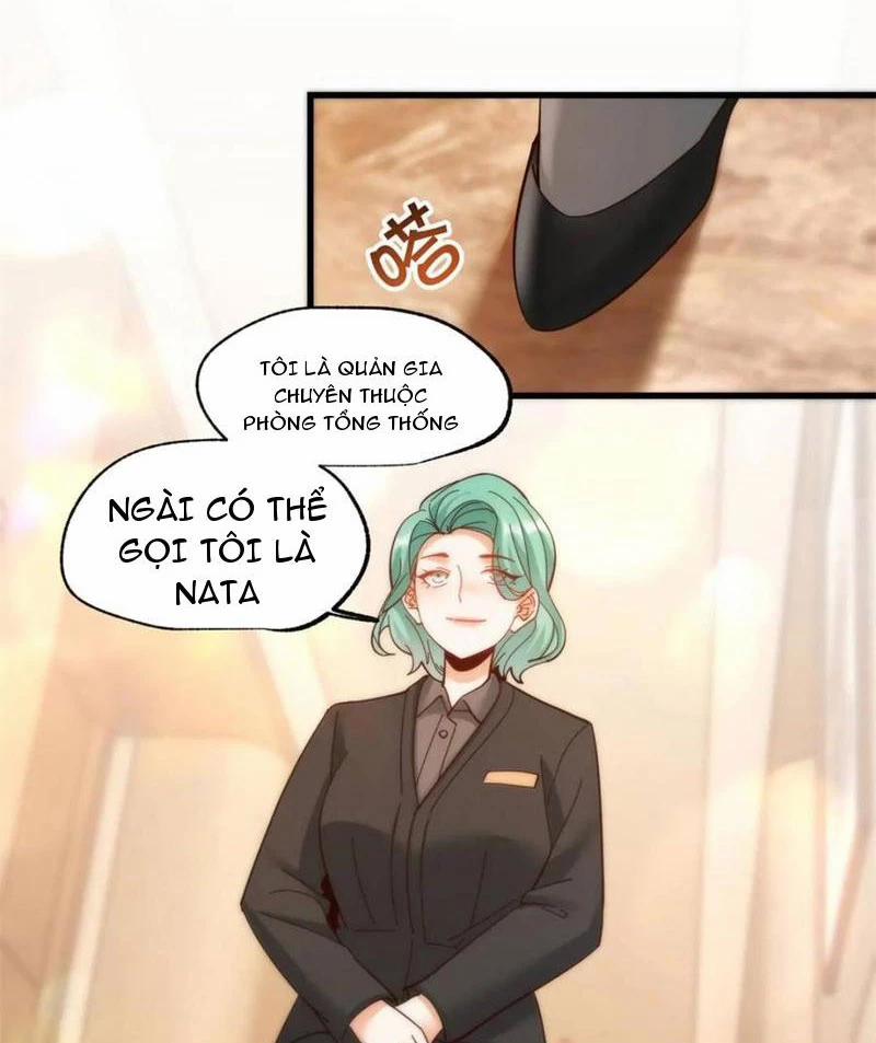 Trọng Sinh Không Làm Chạn Vương, Tôi Một Mình Nạp Game Thăng Cấp 88 trang 42
