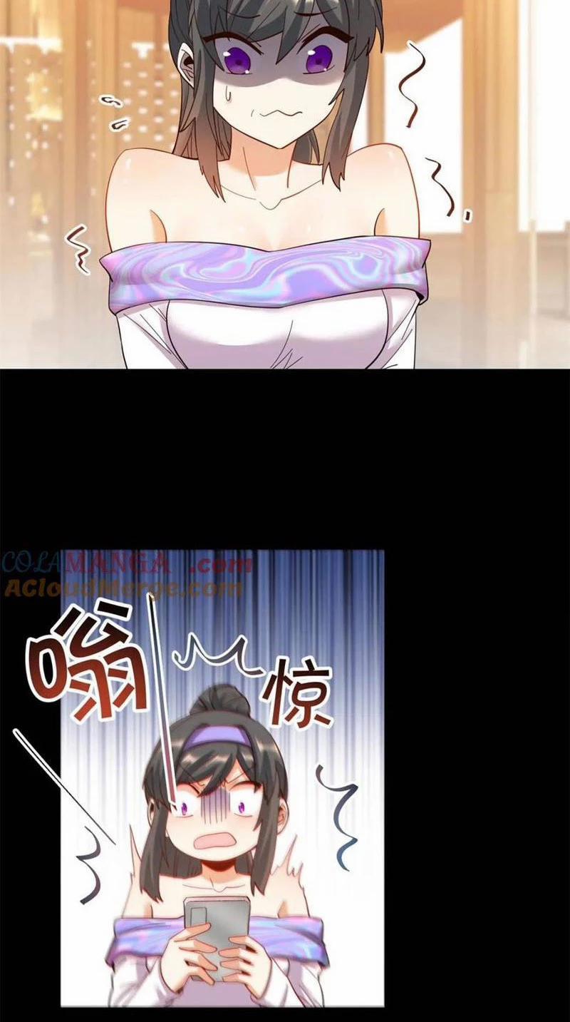 Trọng Sinh Không Làm Chạn Vương, Tôi Một Mình Nạp Game Thăng Cấp 89 trang 15