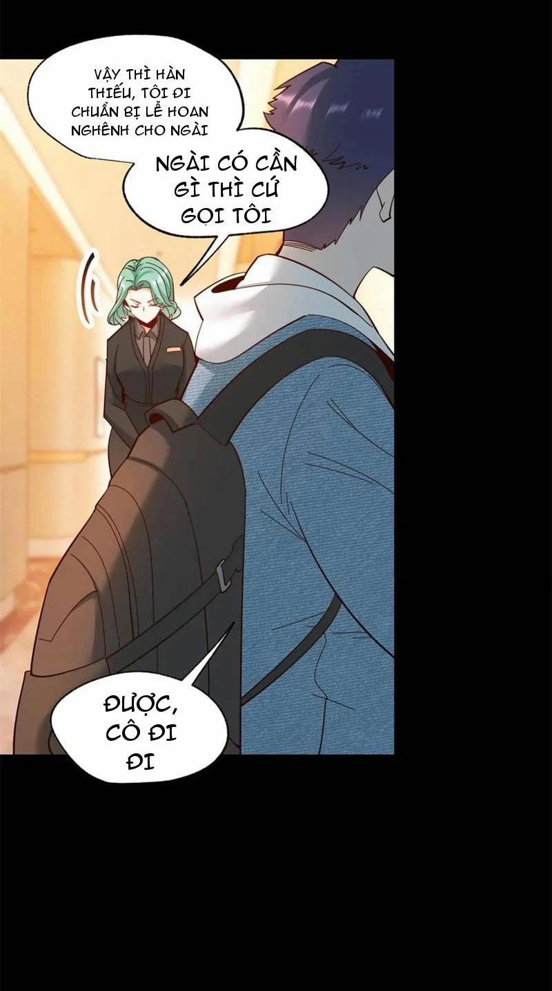 Trọng Sinh Không Làm Chạn Vương, Tôi Một Mình Nạp Game Thăng Cấp 89 trang 3