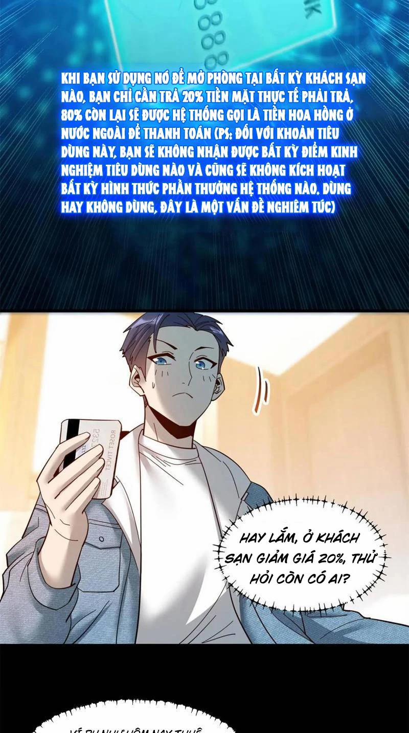 Trọng Sinh Không Làm Chạn Vương, Tôi Một Mình Nạp Game Thăng Cấp 89 trang 7