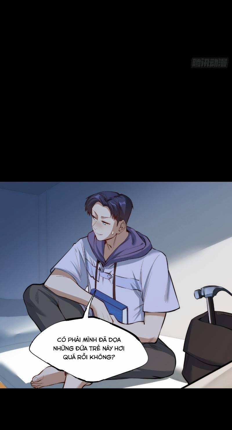 Trọng Sinh Không Làm Chạn Vương, Tôi Một Mình Nạp Game Thăng Cấp 9 trang 32