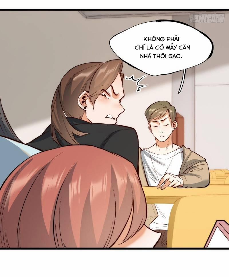 Trọng Sinh Không Làm Chạn Vương, Tôi Một Mình Nạp Game Thăng Cấp 9 trang 41