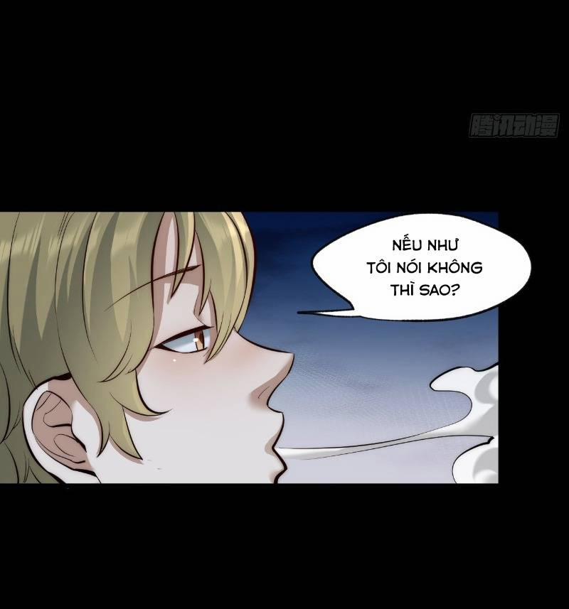 Trọng Sinh Không Làm Chạn Vương, Tôi Một Mình Nạp Game Thăng Cấp 9 trang 6