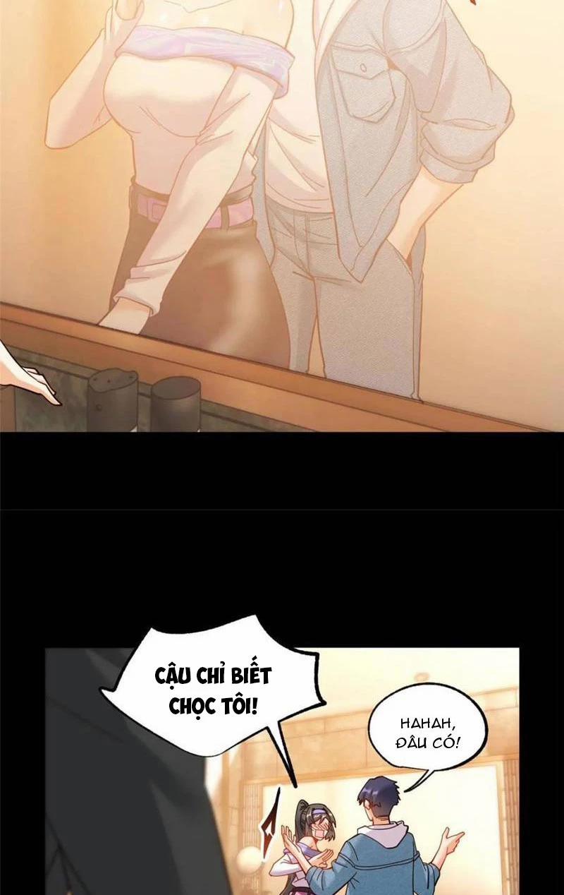 Trọng Sinh Không Làm Chạn Vương, Tôi Một Mình Nạp Game Thăng Cấp 90 trang 15