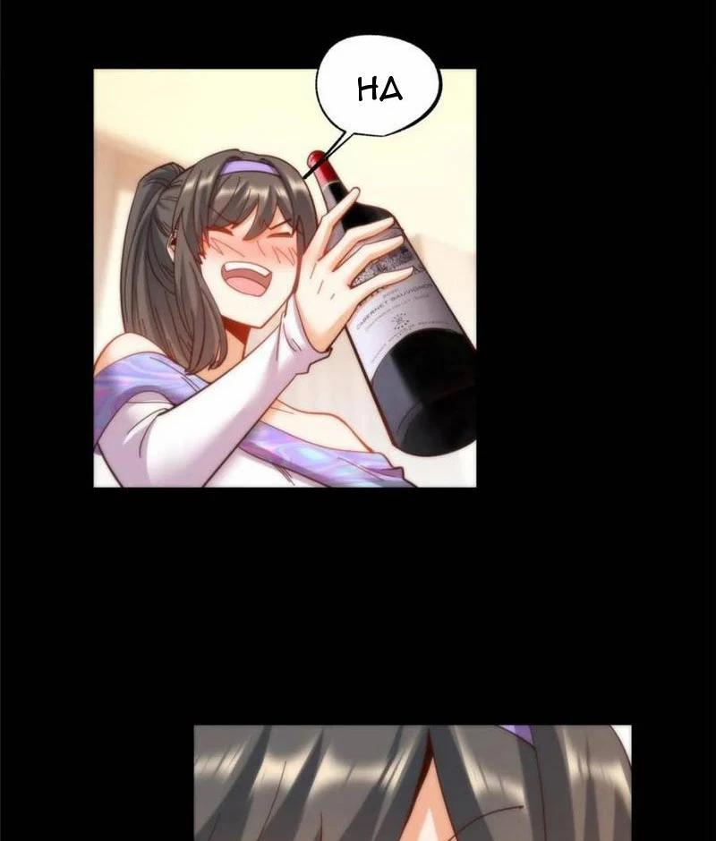 Trọng Sinh Không Làm Chạn Vương, Tôi Một Mình Nạp Game Thăng Cấp 90 trang 27