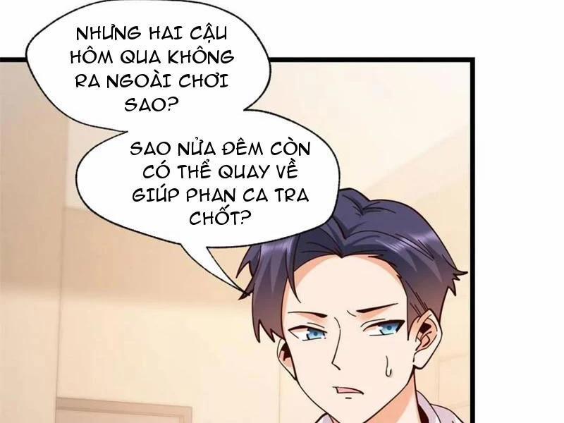 Trọng Sinh Không Làm Chạn Vương, Tôi Một Mình Nạp Game Thăng Cấp 92 trang 70