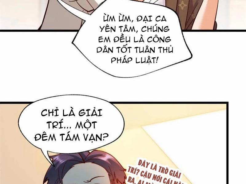 Trọng Sinh Không Làm Chạn Vương, Tôi Một Mình Nạp Game Thăng Cấp 93 trang 10