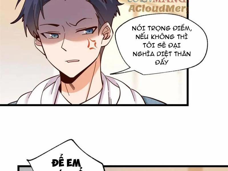 Trọng Sinh Không Làm Chạn Vương, Tôi Một Mình Nạp Game Thăng Cấp 93 trang 17