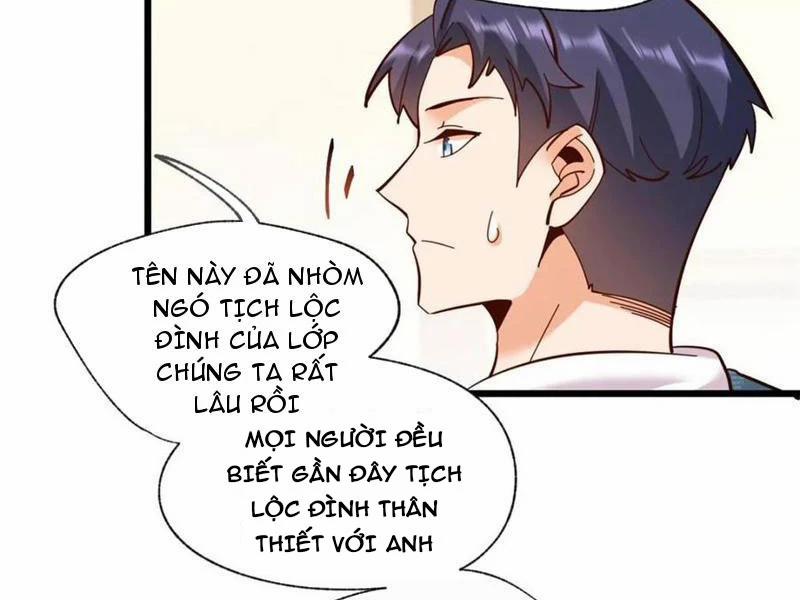 Trọng Sinh Không Làm Chạn Vương, Tôi Một Mình Nạp Game Thăng Cấp 93 trang 42