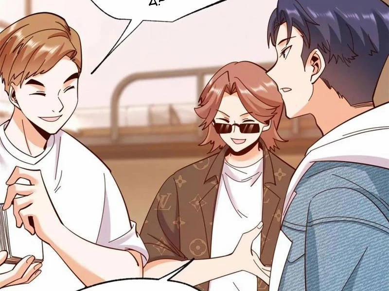 Trọng Sinh Không Làm Chạn Vương, Tôi Một Mình Nạp Game Thăng Cấp 93 trang 76