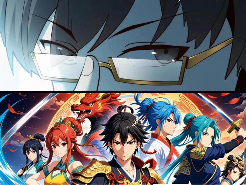 Trọng Sinh Không Làm Chạn Vương, Tôi Một Mình Nạp Game Thăng Cấp 93 trang 81