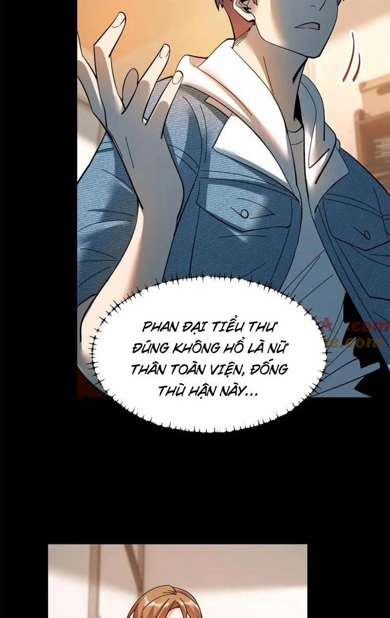 Trọng Sinh Không Làm Chạn Vương, Tôi Một Mình Nạp Game Thăng Cấp 94 trang 12