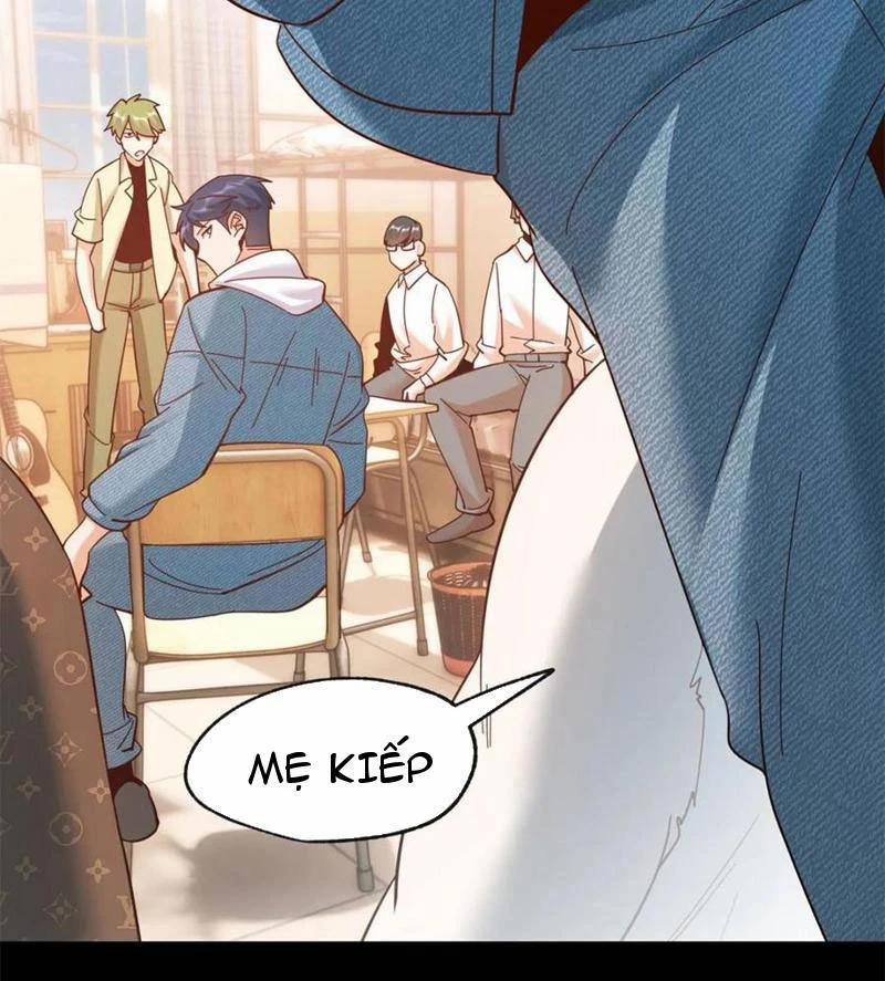 Trọng Sinh Không Làm Chạn Vương, Tôi Một Mình Nạp Game Thăng Cấp 94 trang 20