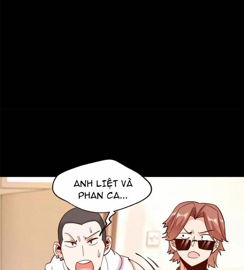 Trọng Sinh Không Làm Chạn Vương, Tôi Một Mình Nạp Game Thăng Cấp 94 trang 21