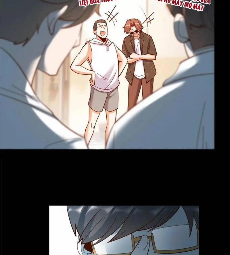 Trọng Sinh Không Làm Chạn Vương, Tôi Một Mình Nạp Game Thăng Cấp 94 trang 25