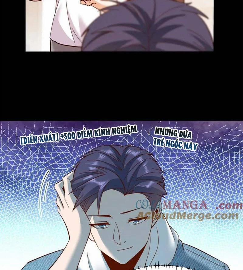 Trọng Sinh Không Làm Chạn Vương, Tôi Một Mình Nạp Game Thăng Cấp 94 trang 29