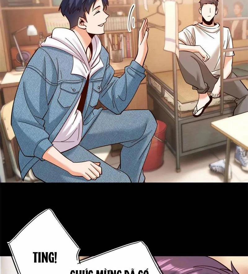 Trọng Sinh Không Làm Chạn Vương, Tôi Một Mình Nạp Game Thăng Cấp 94 trang 33