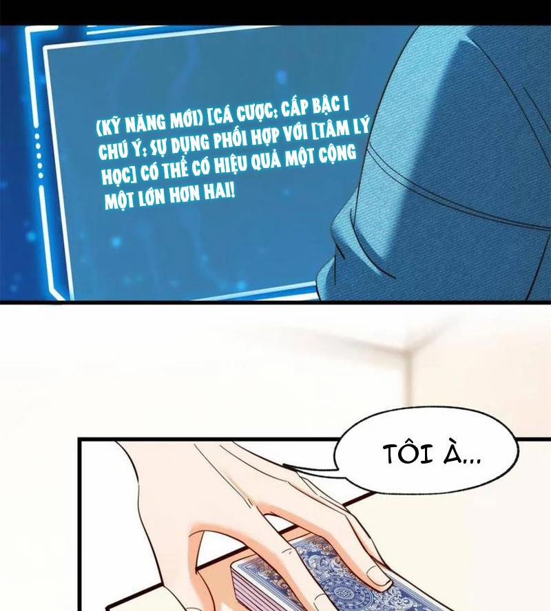 Trọng Sinh Không Làm Chạn Vương, Tôi Một Mình Nạp Game Thăng Cấp 94 trang 35