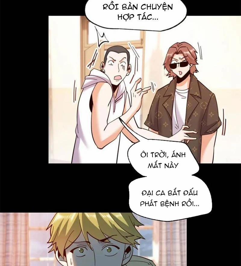 Trọng Sinh Không Làm Chạn Vương, Tôi Một Mình Nạp Game Thăng Cấp 94 trang 38