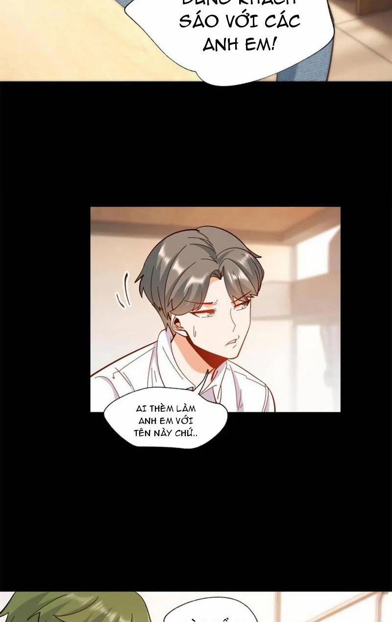 Trọng Sinh Không Làm Chạn Vương, Tôi Một Mình Nạp Game Thăng Cấp 94 trang 4