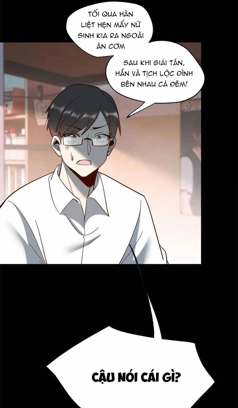 Trọng Sinh Không Làm Chạn Vương, Tôi Một Mình Nạp Game Thăng Cấp 95 trang 20