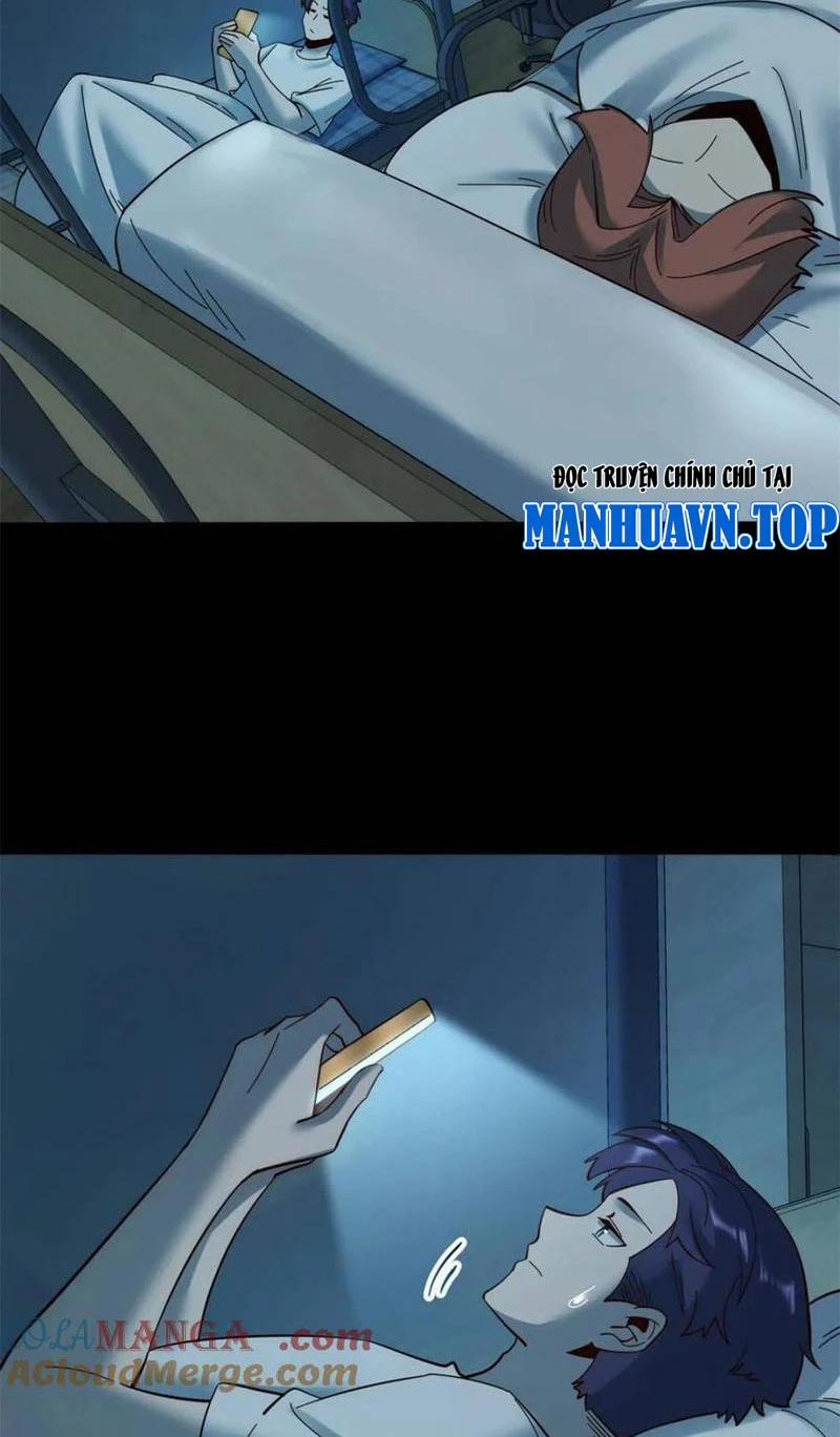 Trọng Sinh Không Làm Chạn Vương, Tôi Một Mình Nạp Game Thăng Cấp 95 trang 23