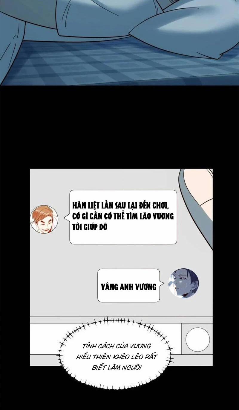 Trọng Sinh Không Làm Chạn Vương, Tôi Một Mình Nạp Game Thăng Cấp 95 trang 24