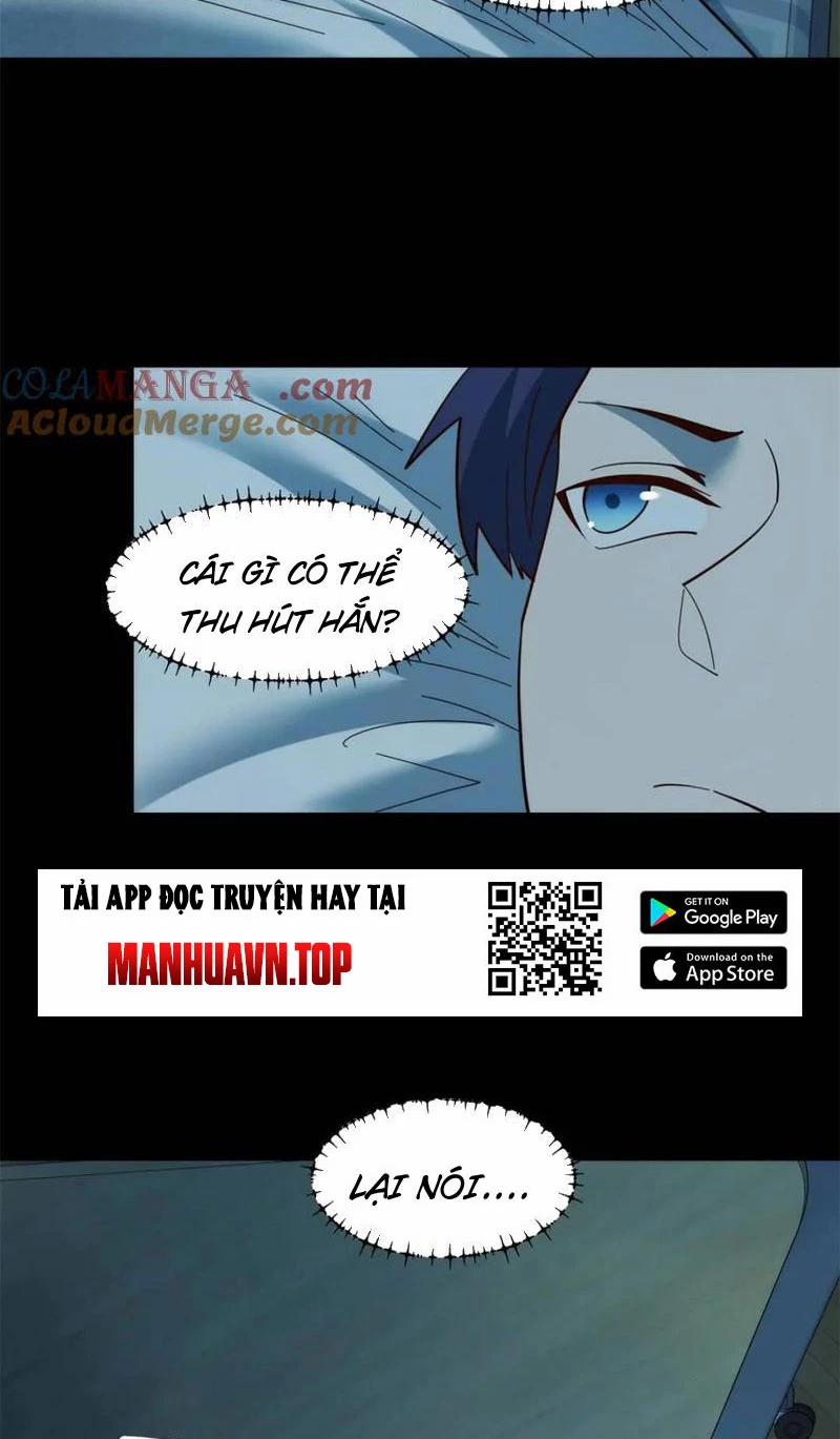 Trọng Sinh Không Làm Chạn Vương, Tôi Một Mình Nạp Game Thăng Cấp 95 trang 26