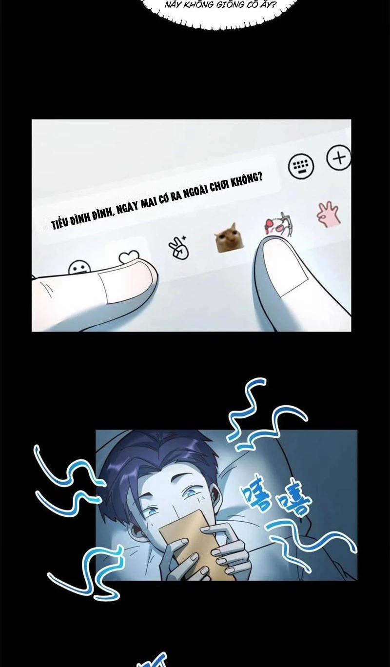 Trọng Sinh Không Làm Chạn Vương, Tôi Một Mình Nạp Game Thăng Cấp 95 trang 29