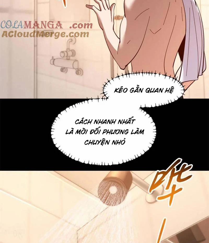 Trọng Sinh Không Làm Chạn Vương, Tôi Một Mình Nạp Game Thăng Cấp 97 trang 20