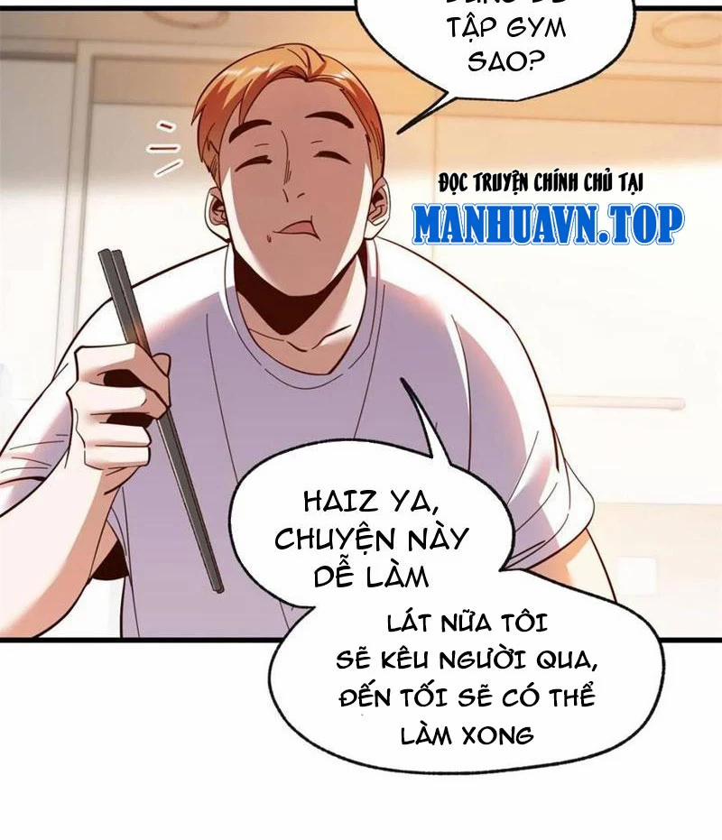 Trọng Sinh Không Làm Chạn Vương, Tôi Một Mình Nạp Game Thăng Cấp 97 trang 24