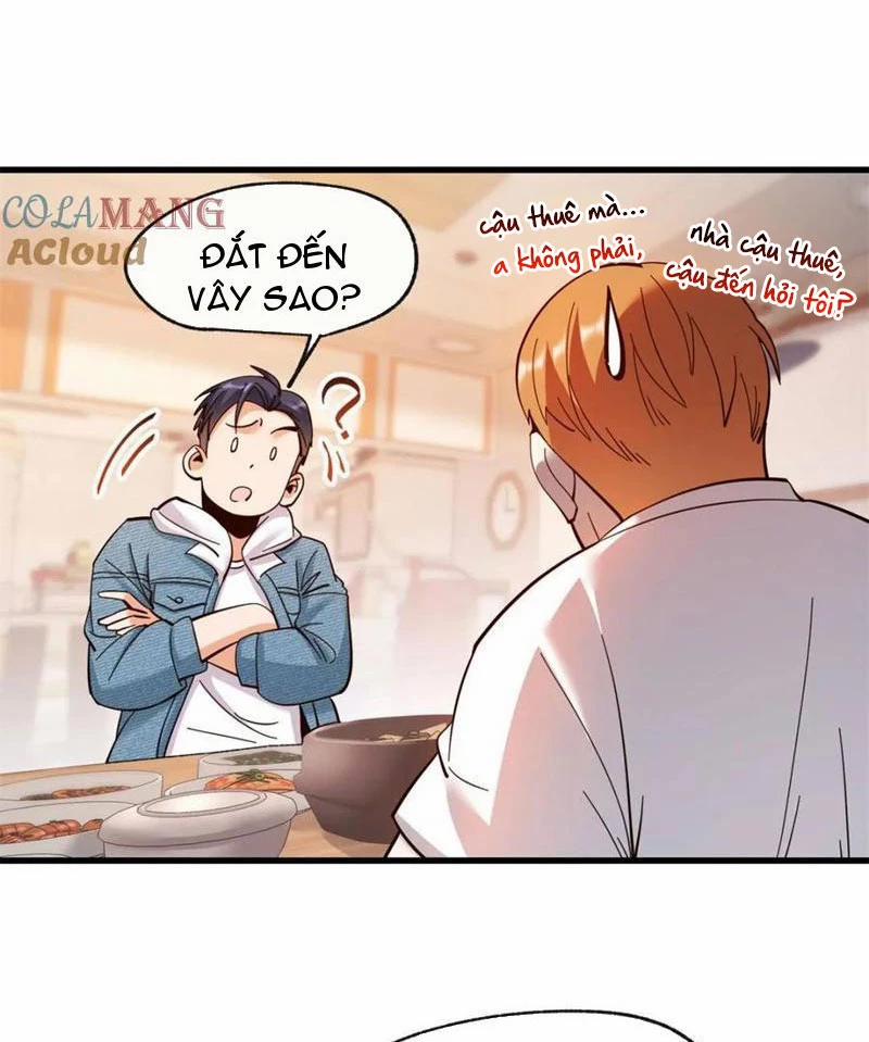 Trọng Sinh Không Làm Chạn Vương, Tôi Một Mình Nạp Game Thăng Cấp 97 trang 30