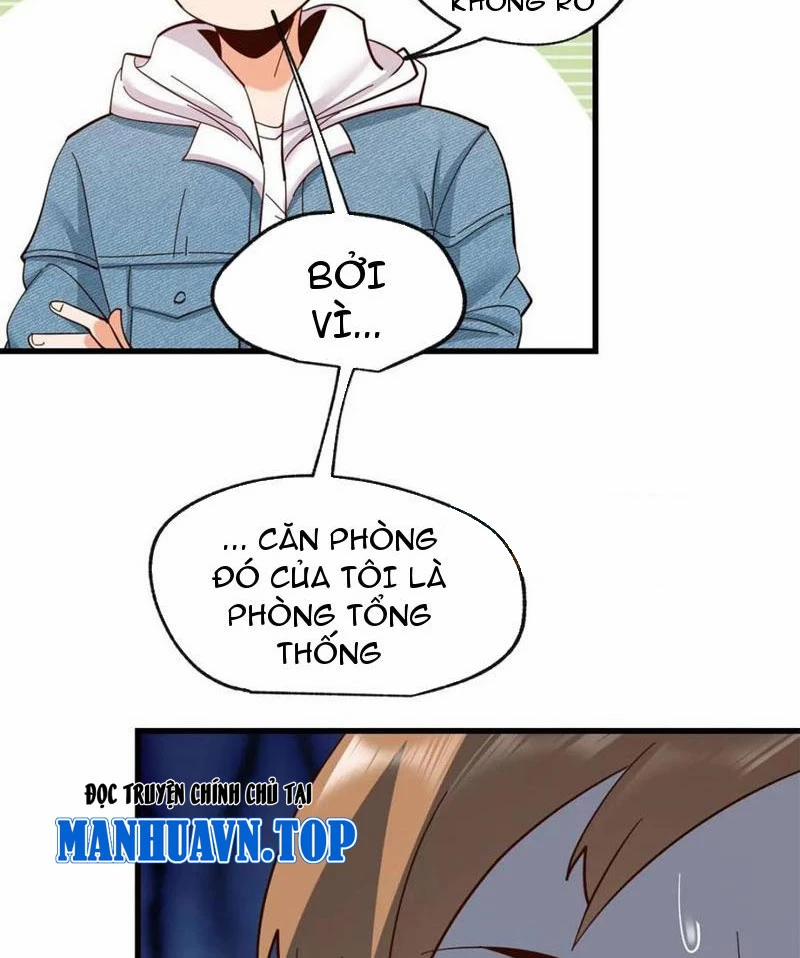 Trọng Sinh Không Làm Chạn Vương, Tôi Một Mình Nạp Game Thăng Cấp 97 trang 33